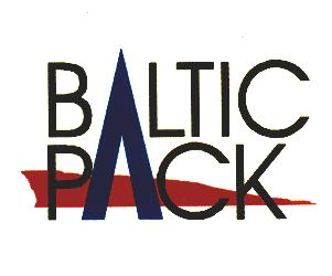 Prekės ženklas: BALTIC PACK